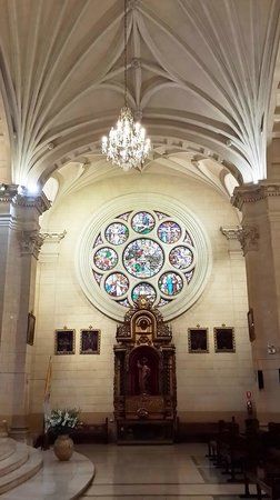 Parroquia Nuestra Señora del Pilar